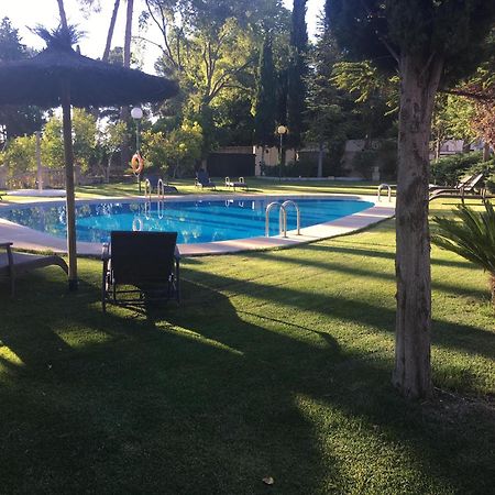 Hotel Villa De Biar Shc Kültér fotó