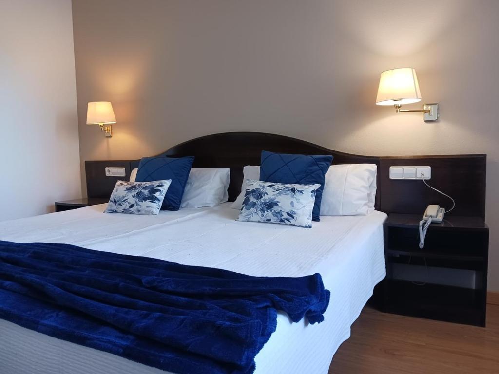 Hotel Villa De Biar Shc Kültér fotó