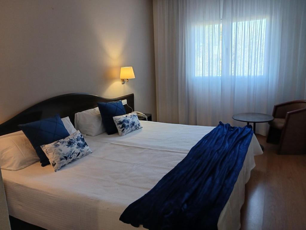 Hotel Villa De Biar Shc Kültér fotó