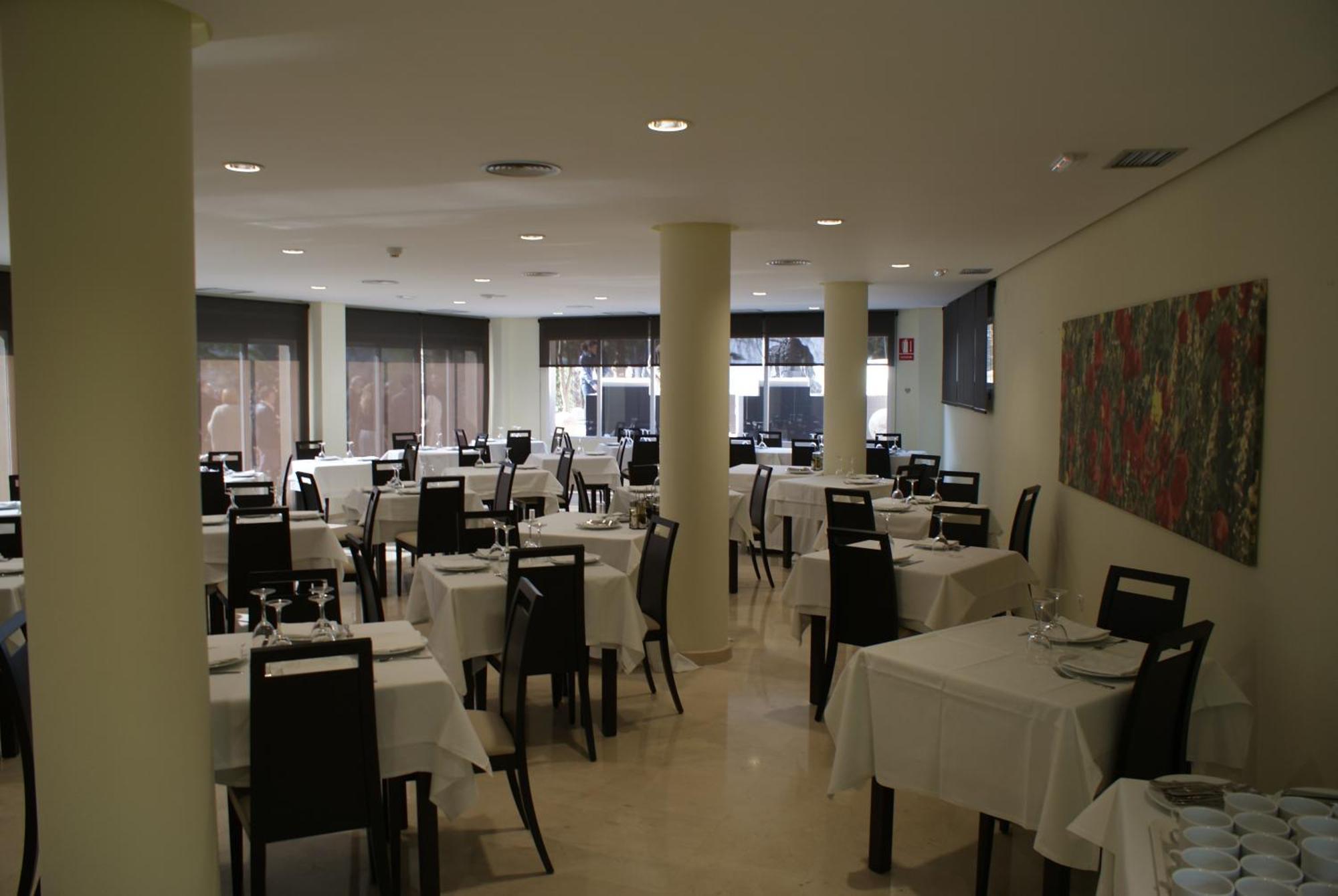 Hotel Villa De Biar Shc Kültér fotó