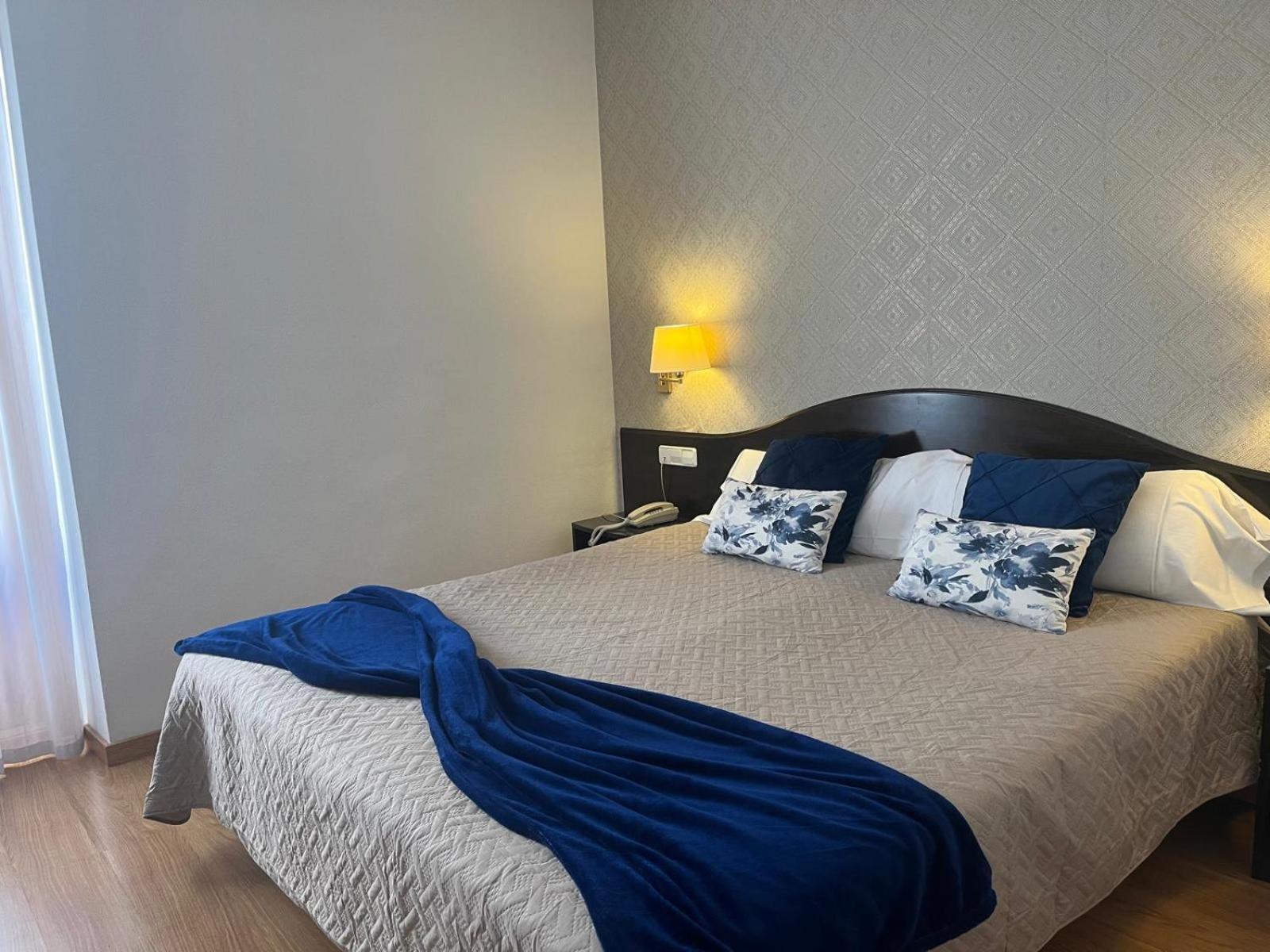 Hotel Villa De Biar Shc Kültér fotó
