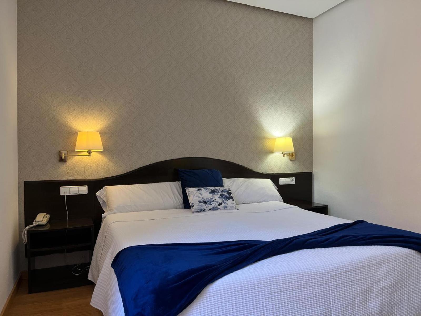 Hotel Villa De Biar Shc Kültér fotó