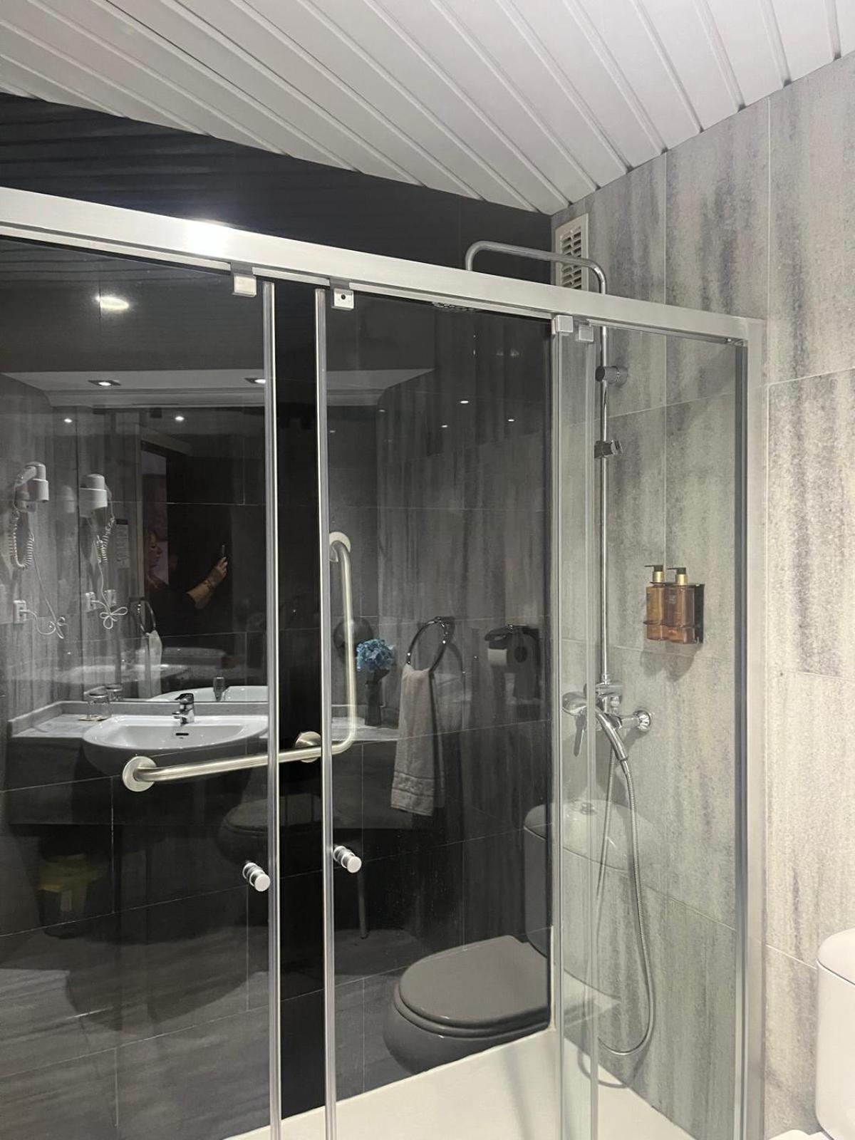Hotel Villa De Biar Shc Kültér fotó